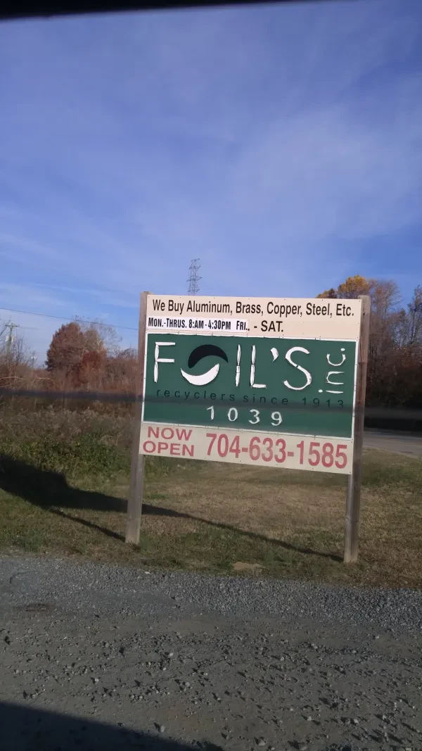 Foils Inc LLC - photo 4