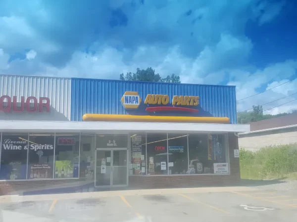 NAPA Auto Parts - Honeoye Falls Auto Supply - photo 2