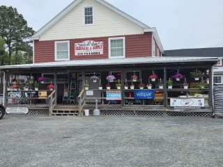 Marshy Hope Hardware & Supply