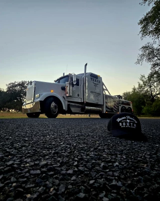 Texas Towing South