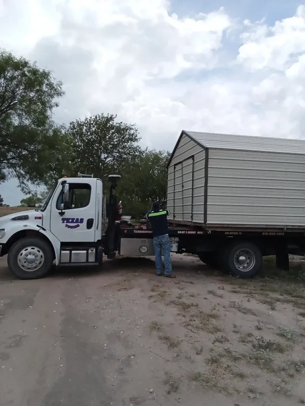 Texas Towing South - photo 2