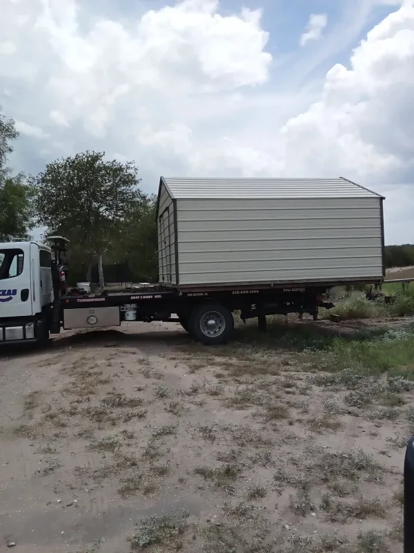 Texas Towing South - photo 4