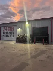 Chris Garcia Tire Shop and Towing