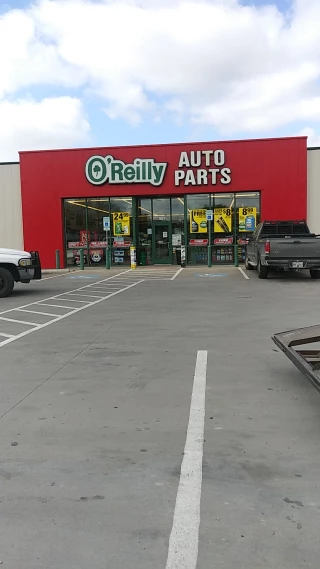 O'Reilly Auto Parts