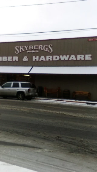 Skyberg's Lumber & Hardware