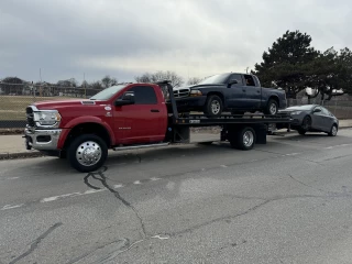 Racine Junk Cars