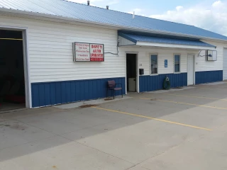 Dave's Auto Upholstery