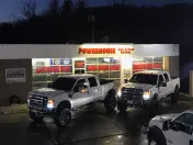 Powerhouse Truck & Auto