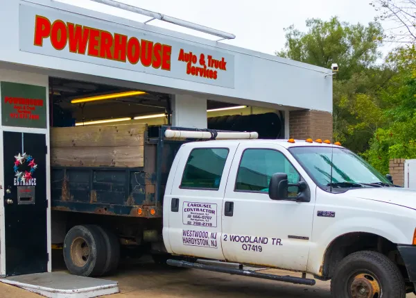 Powerhouse Truck & Auto - photo 2