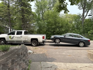 Buying Junk Cars for Cash