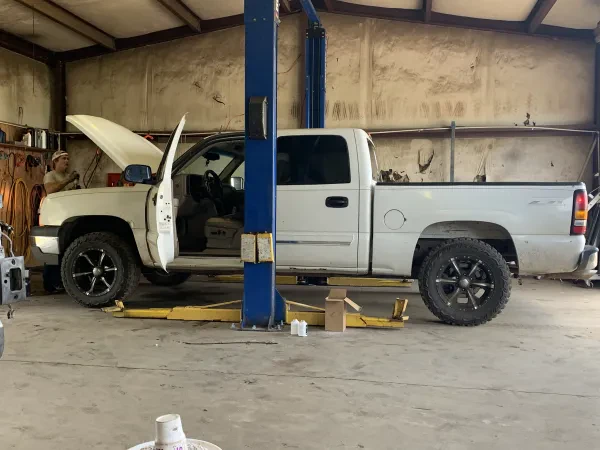 LC Auto Repair and Tire - photo 2