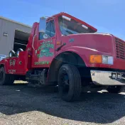 Adams Recovery Services