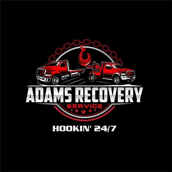Adams Recovery Services - photo 2