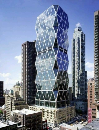 Foster + Partners New York