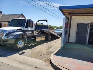 Arvin Auto