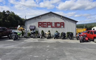 Replica Auto Sales, Repairable, Rebuildable, Salvage title Vehicles
