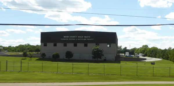 Miami County Transfer Station and Recycling Center - photo 2