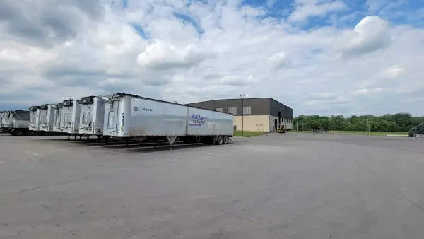 Miami County Transfer Station and Recycling Center - photo 4