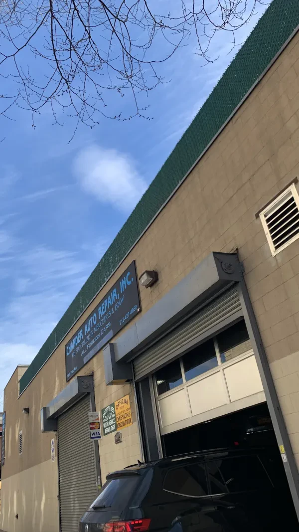Chander Auto Repairs Inc. - photo 2