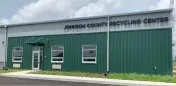 Johnson County Recycling Center