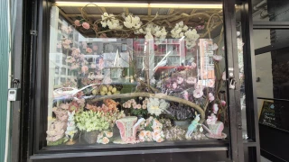 Flower District