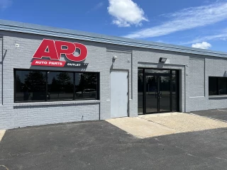 Auto Parts Outlet - Hicksville