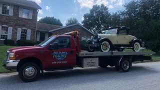 Bill & Joe's Automotive