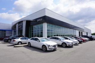 Coyle Chevrolet GMC