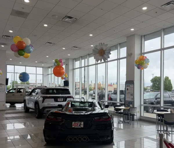 Coyle Chevrolet GMC - photo 3
