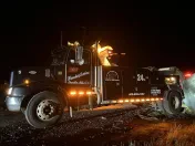 LD's Wrecker