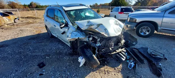 LD's Wrecker - photo 4