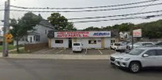 West Springfield Auto Parts powered by Parts Authority JunkYard in West Haven (CT) - photo 2