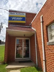 Parts Authority