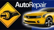 Hampton Park Auto Body & Repair
