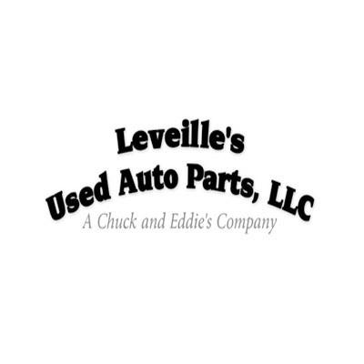 Leveille's Auto Recycling JunkYard in Somers Township (CT) - photo 3