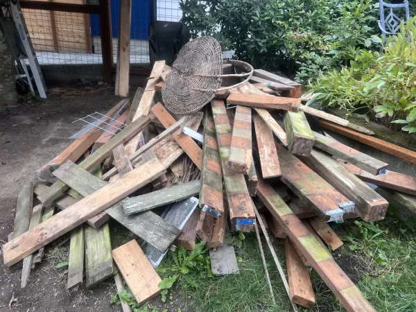Action Junk Removal Seattle - photo 4