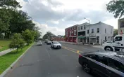 Vintage Velocity Towing & Roadside