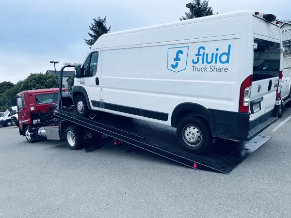 Lion Towing LLC - photo 4