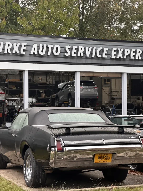 Burke Auto Service Experts - photo 2