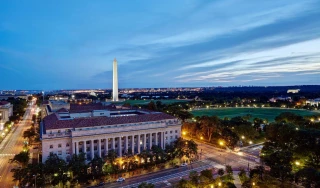 InterContinental the Willard Washington D.C. by IHG