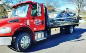 Recovery 1 Towing LLC