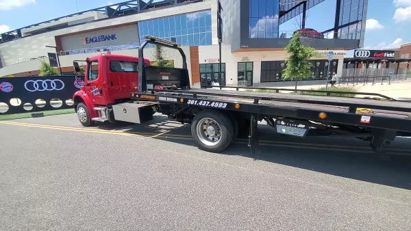 Recovery 1 Towing LLC - photo 2