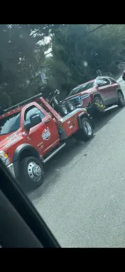 Towing Seattle WA (Roadside Champion Towing)