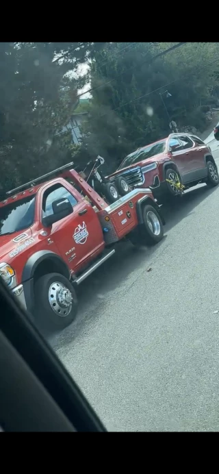 Towing Seattle WA (Roadside Champion Towing)