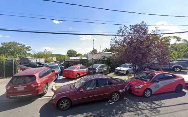 786 ROADSIDE TOWING LLC - photo 2
