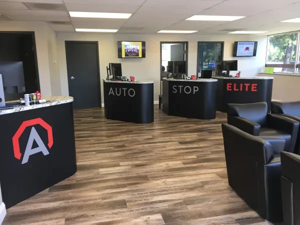 Auto Stop Elite - photo 4