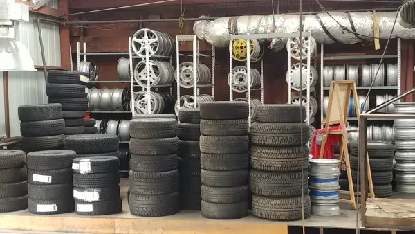 Troll Motors, LLC - photo 2