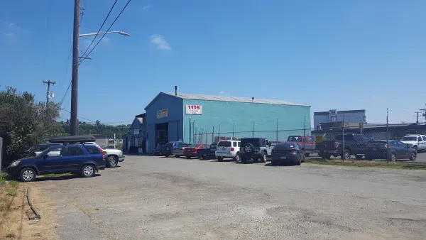 Troll Motors, LLC - photo 3