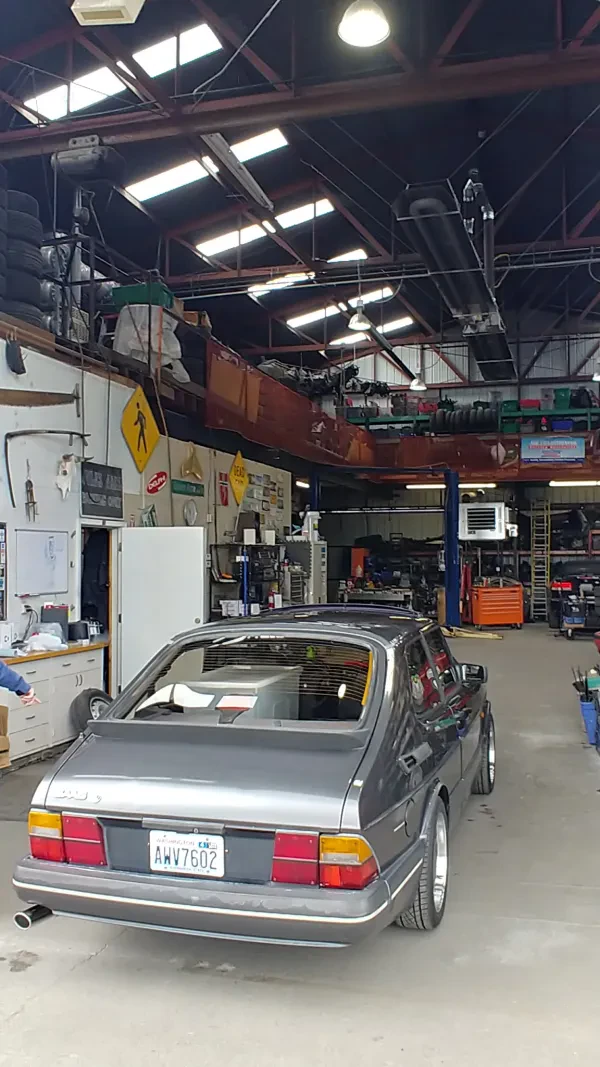 Troll Motors, LLC - photo 4