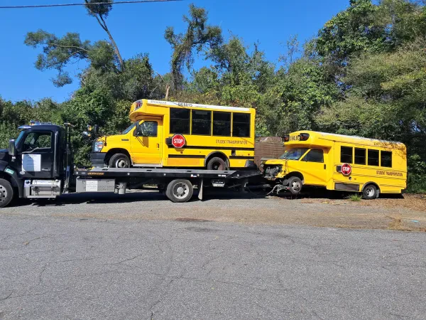 ANT TOWING - photo 2